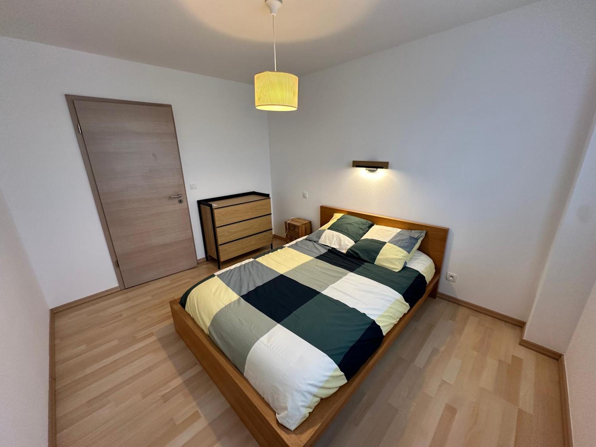 Appartement Comme Une Maison Ingersheim Exterior foto